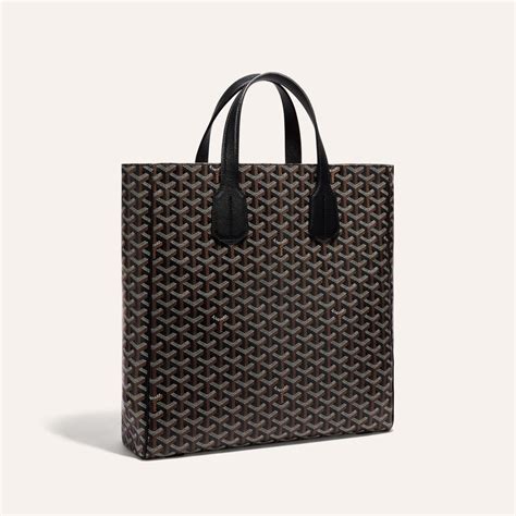 goyard voltaire price paris|Goyard Voltaire mm tote.